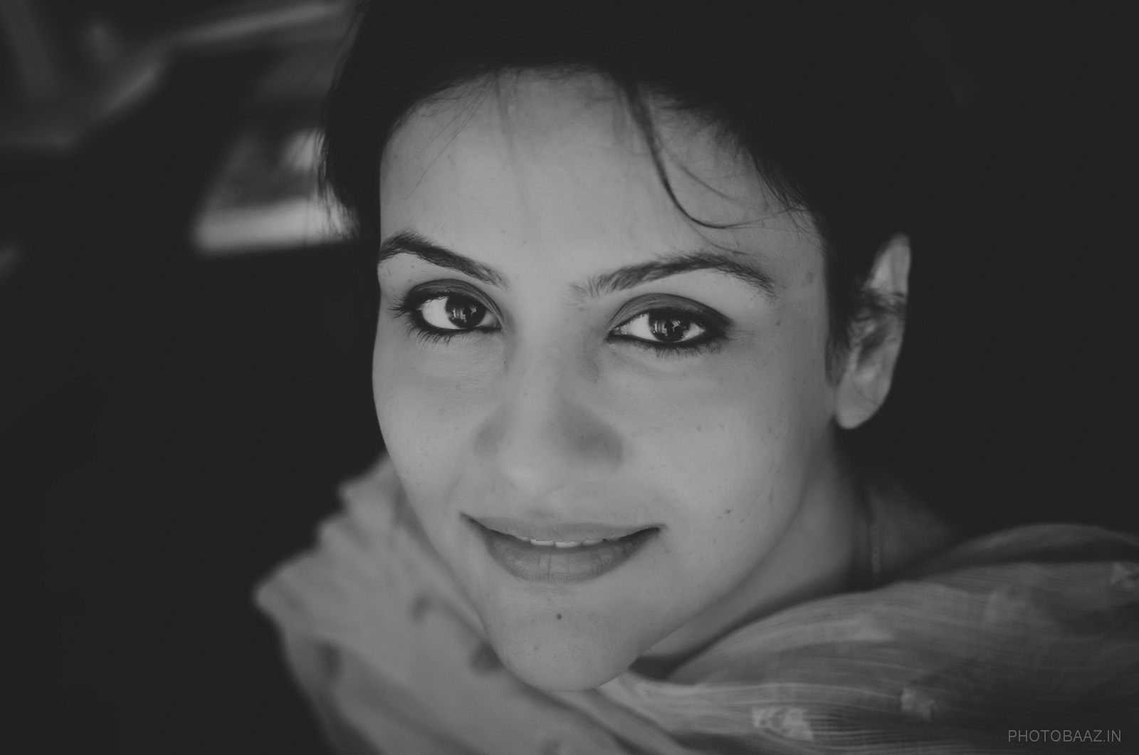 So doctor Azra Hassan came to Bombay for some work and stayed with us. We had a great time having her here. :)